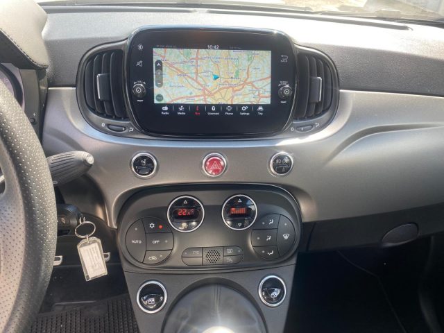 ABARTH 595 usata, con Specchietti laterali elettrici