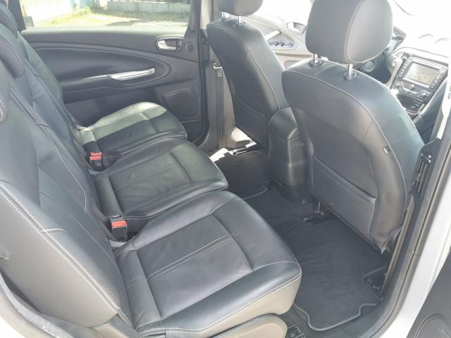 FORD S-Max usata 24