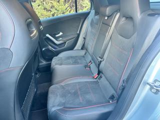 MERCEDES-BENZ A 200 usata, con Cruise Control