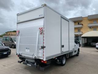 RENAULT Master usata, con Airbag Passeggero
