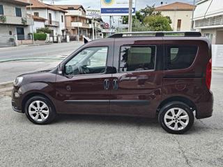 FIAT Doblo usata, con Filtro antiparticolato