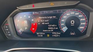 AUDI Q3 usata, con Leve al volante