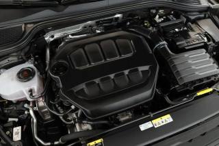 VOLKSWAGEN Golf GTI usata, con Volante in pelle