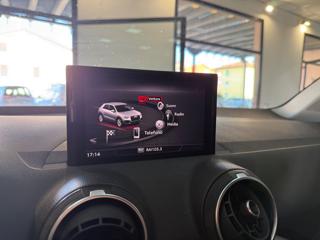 AUDI Q2 usata, con Sedile posteriore sdoppiato