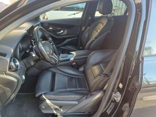 MERCEDES-BENZ GLC 200 usata, con Chiusura centralizzata