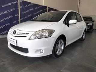 TOYOTA Auris 1.4 D-4D 5 porte