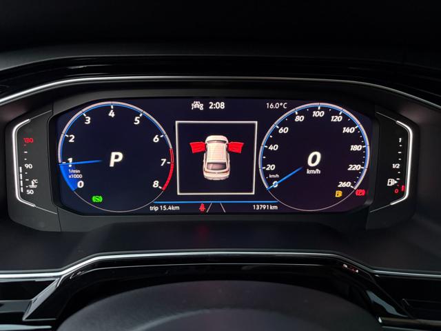 VOLKSWAGEN Taigo usata, con Tettuccio apribile