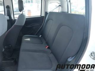FIAT Panda usata, con Servosterzo