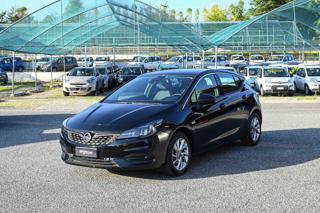OPEL Astra 1.2 Turbo 110 CV S&S 5 porte Business Elegance