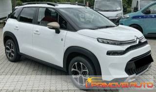 CITROEN C3 Aircross usata, con Autoradio