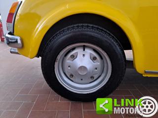 FIAT 500 usata 26