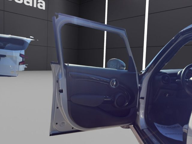 MINI Cooper usata, con Fendinebbia