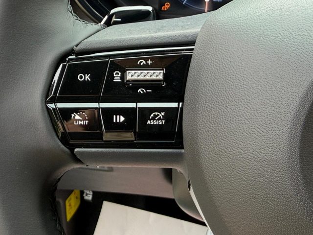 ALFA ROMEO Junior usata, con Sistema di navigazione