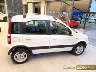 FIAT Panda usata, con Immobilizzatore elettronico