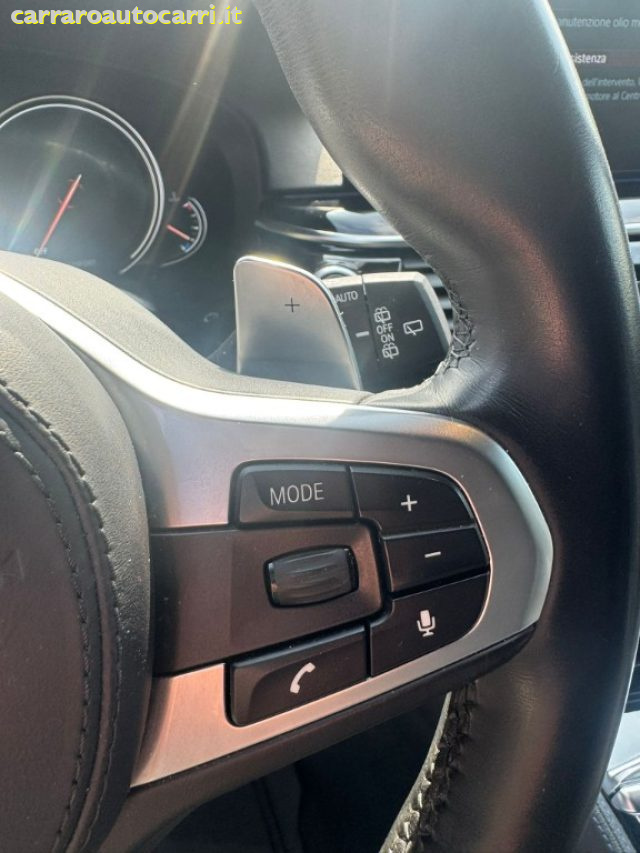 BMW 530 usata, con Trazione integrale