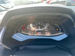 RENAULT Captur usata, con Controllo automatico clima