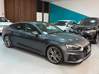 AUDI A5 usata, con Autoradio