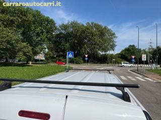 RENAULT Kangoo usata, con Climatizzatore