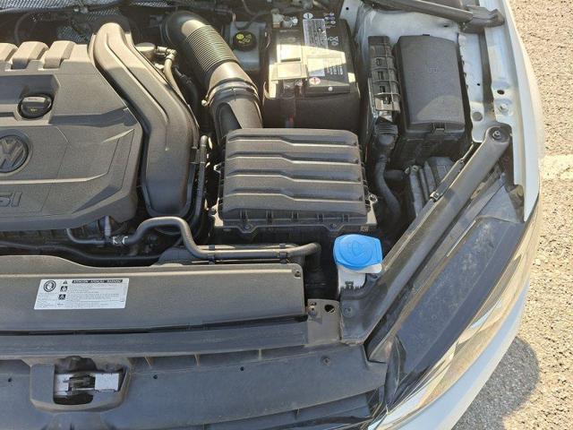 VOLKSWAGEN Golf usata 85