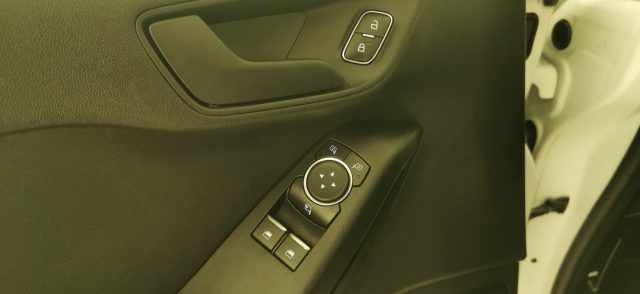 FORD Fiesta usata 55