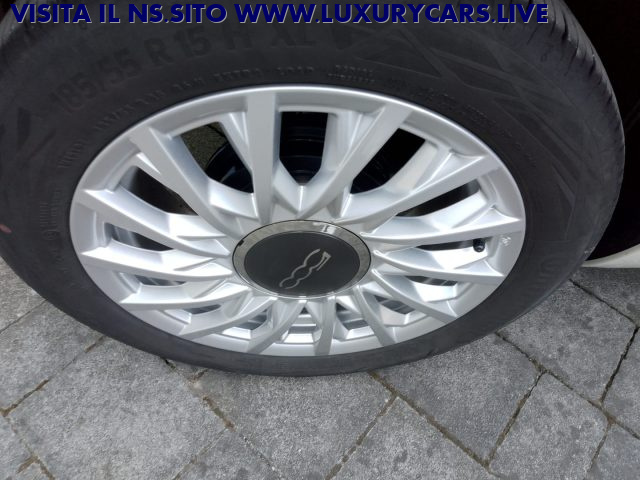 FIAT 500 usata 28