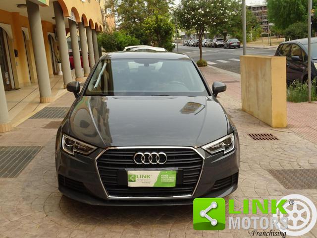 AUDI A3 usata, con Airbag