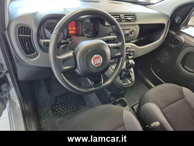 FIAT Panda usata 13