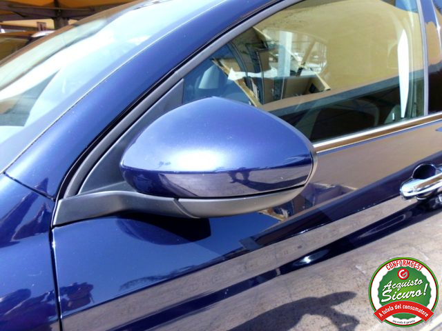 FIAT Tipo usata, con MP3