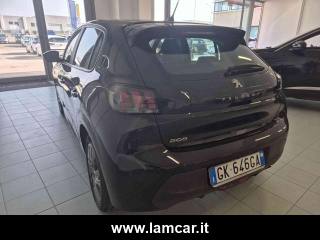 PEUGEOT 208 usata, con Climatizzatore
