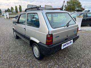 FIAT Panda usata, con Immobilizzatore elettronico