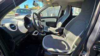 RENAULT Twingo usata, con Park Distance Control