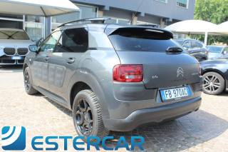 CITROEN C4 Cactus usata, con ESP