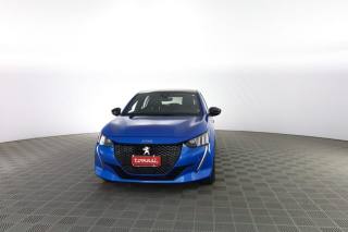 PEUGEOT 208 208 PureTech 100 Stop&Start 5 porte GT