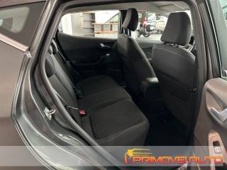 FORD Fiesta usata, con Airbag Passeggero