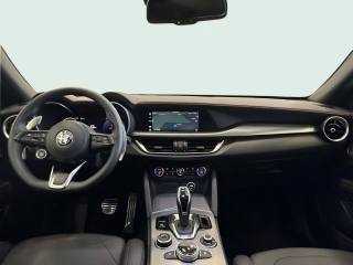 ALFA ROMEO Stelvio usata, con Chiusura centralizzata