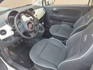 FIAT 500 usata, con Alzacristalli elettrici