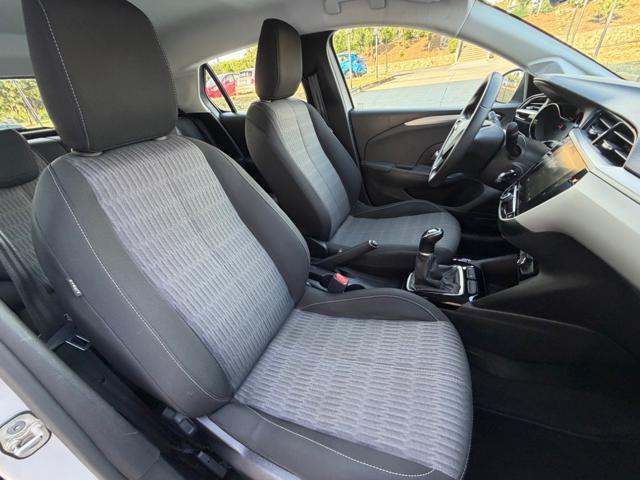 OPEL Corsa usata, con Volante multifunzione
