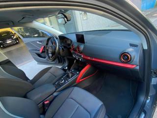 AUDI Q2 usata 18