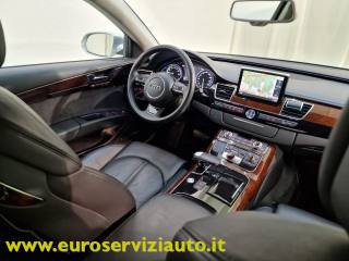 AUDI A8 usata, con Controllo automatico clima