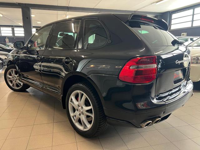 PORSCHE Cayenne usata, con Alzacristalli elettrici