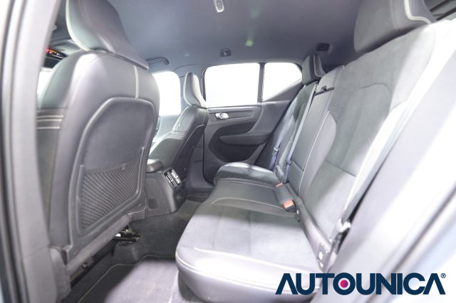 VOLVO XC40 usata, con Specchietti laterali elettrici