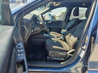 FORD Kuga usata, con Climatizzatore