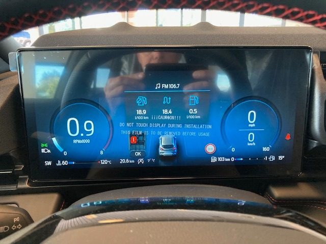 FORD Puma usata, con Specchietti laterali elettrici