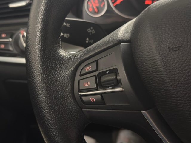 BMW X3 usata, con Sensori di parcheggio posteriori