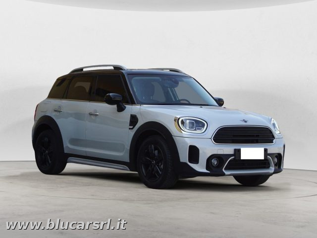 MINI Countryman usata, con ABS