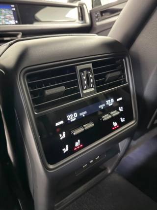 PORSCHE Cayenne usata, con Immobilizzatore elettronico