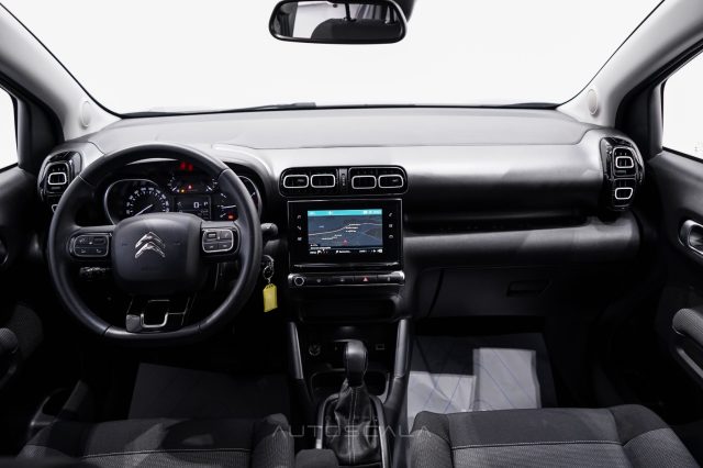 CITROEN C3 Aircross usata, con Luci diurne LED