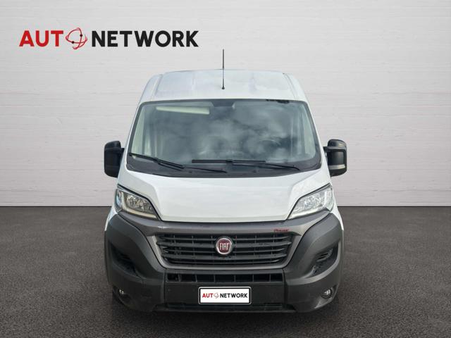 FIAT Ducato usata, con Climatizzatore