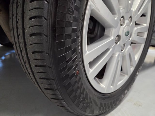 LAND ROVER Discovery usata, con Specchietti laterali elettrici