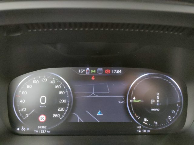 VOLVO XC40 usata, con ESP